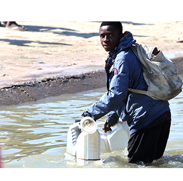 Ngungula gives NamPol headache … Oshana police seize N$17m worth of illegal fuel 