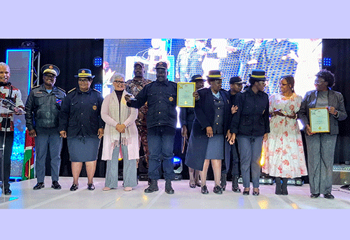 Public institutions’ investment in staff recognised