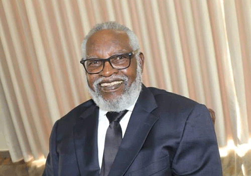 Efiku 12 Mei ola ninga efiku laNujoma