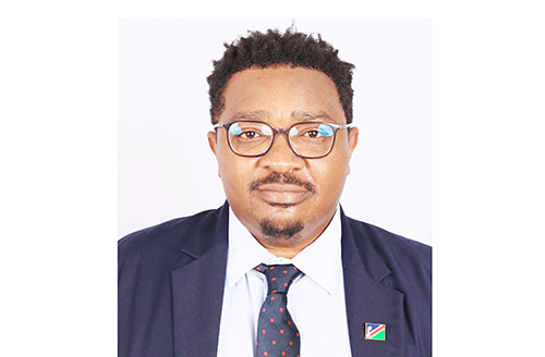 ‘Fast-track oil, gas infrastructure’ …interest grows in Namibia’s hydrocarbon resources