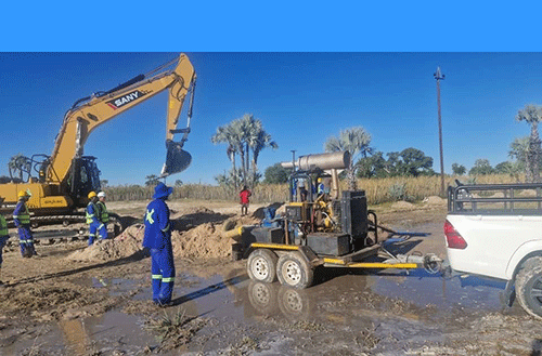 Epangelo ola andjeneka nawa omeva mOmusati 