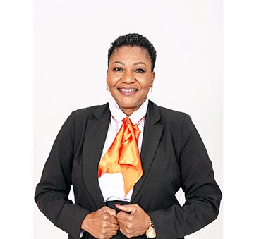 On the spot with Paheja Siririka – CPBN: strengthening procurement, empowering businesses