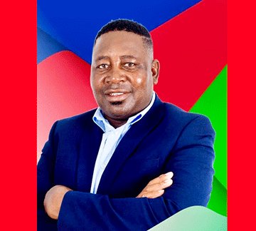 Swapo a yandja omuulikwakansela waNgwediva 