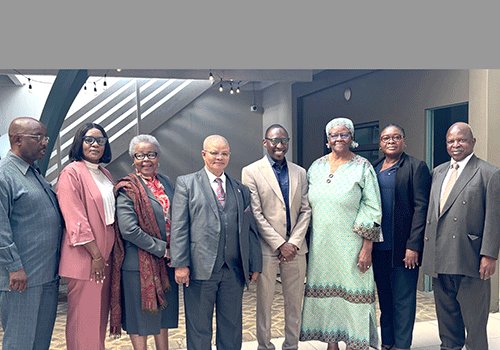 PSC pushes for autonomy 