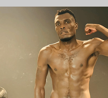 Paulinus-jpeg Referee’s decisions under fire as Ndjolonimus suffers defeat