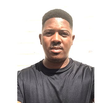 Personality of the week – Uirab’s journey from after-school hobby to national stage