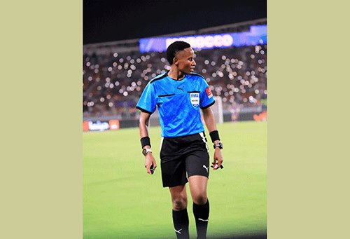 Personality of the week 