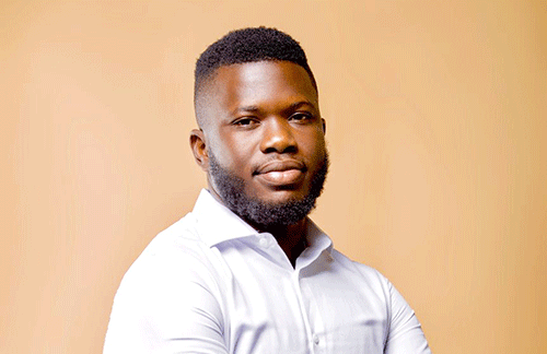 Personality of the week – Uugwanga’s vision for Namibian rugby