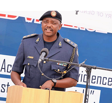 Police trained on handling mentally ill patients