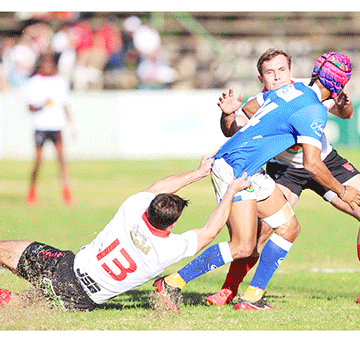 Rugby-1-jpg Rugby Championship aimed at player development – Diergaardt