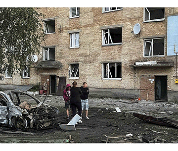 Russia captures two more eastern Ukraine settlements