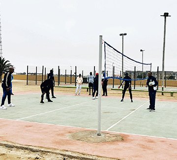 SOE Games to attract close to 4 000 participants  … action kicks off today 