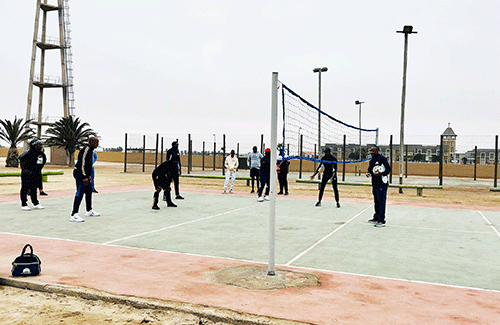 SOE Games to attract close to 4 000 participants  … action kicks off today 