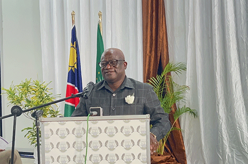 Kavango East prioritises food production