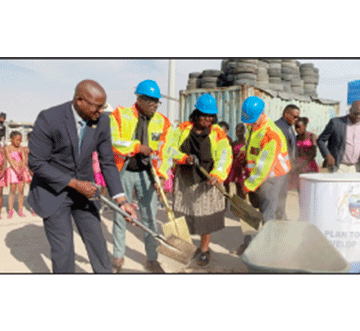 Kuisebmond to get MSME park 