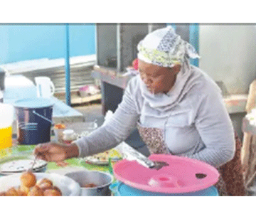 Omwedi wefudo: Outaxi noukuki ove li mo nai 