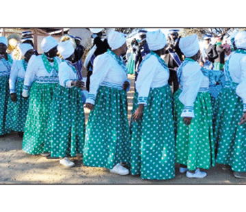 Ozoserekaze nombazu vya honaparere omakutu