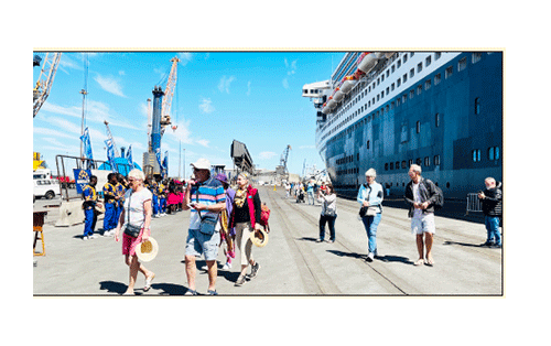 Inclusive tourism a must – /Goagoses 