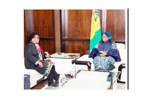 SA high commissioner calls for intra-African trade revival 