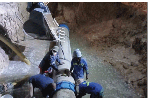 Omeva otaa ka pata oufiku monooli