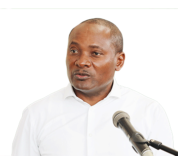 Shifeta pours cold water over rape allegations