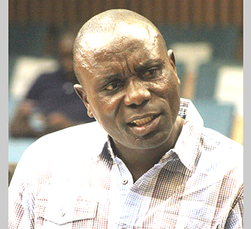 Shipanga ‘Unruly’ accused’s psychiatric report pending