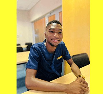 Suicide-article, Letter – Suicide: The silent cost of masculinity in Namibia