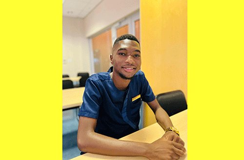 Letter – Suicide: The silent cost of masculinity in Namibia 