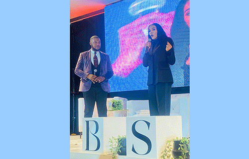 Summit Entrepreneurs unprepared for funding at banks