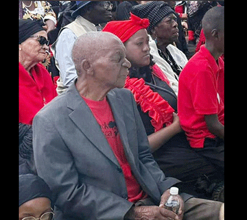 Tales of the Legends – Celebrating the life and times of:  Simon Mogane 1932-2025,  Simon Kgobetsi 1962-2025 ,  Martin John ‘Shosholo’ Muhekeni 1964-2025 