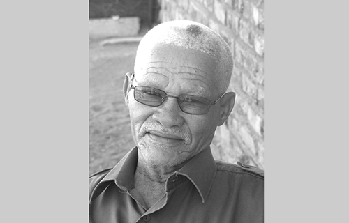 Tales of the Legends – Rest in heavenly peace, liberation struggle stalwart Jonathan Ti-heb Goliath 1941 – 2025 