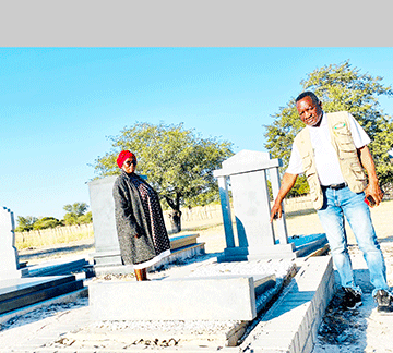 Oulunga womamanya okeembila wa hovela vali …otashi tutulula oipute – ovakwanedimo 