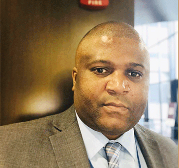 Opinion – Remembering Isaiah Kavendjii 