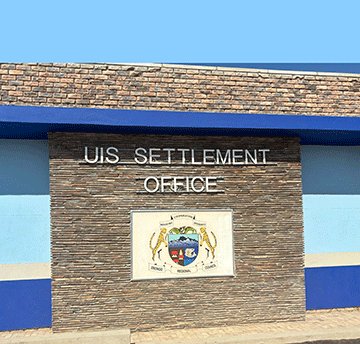 Uis set to become town council 