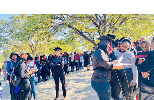 Ovahongi 1 300 va mona oilonga 