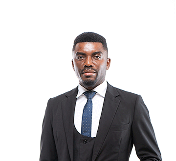 On the spot with Edward Mumbuu – Pension paradox: Unpacking retirement with Vincent Shimutwikeni 