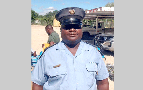 Zambezi Two dead after canoe capsized in the Zambezi