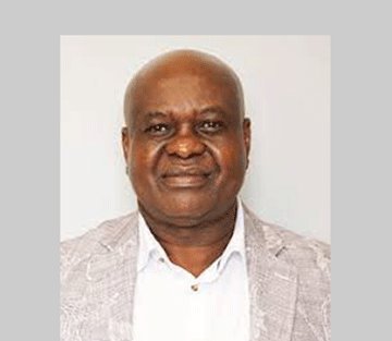 Elindi claims innocence in Namcor deal 