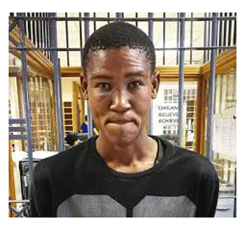 gawanab-1 Serial rapist convicted