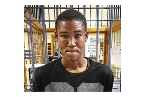Serial rapist convicted