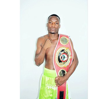 nestor- Nghitumbwa set for explosive WBO Global title showdown