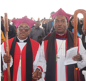 Ndakevondjo a ninga omubiisofi wa-REACH