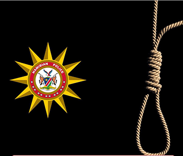 suicide Ovahongifikola vavali ve limangeleka mefiku limwe kOhangwena …Umwe okwe lituwa kovanafikola