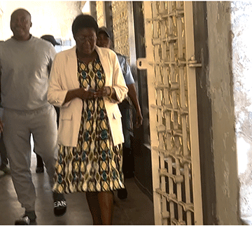 Zambezi Waterfront scandal accused granted bail