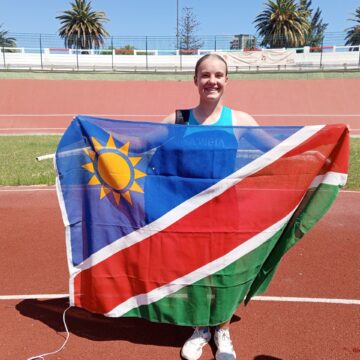 Africa 2 jpg African School Games hailed as success …as Namibia collect 21 medals at maiden games