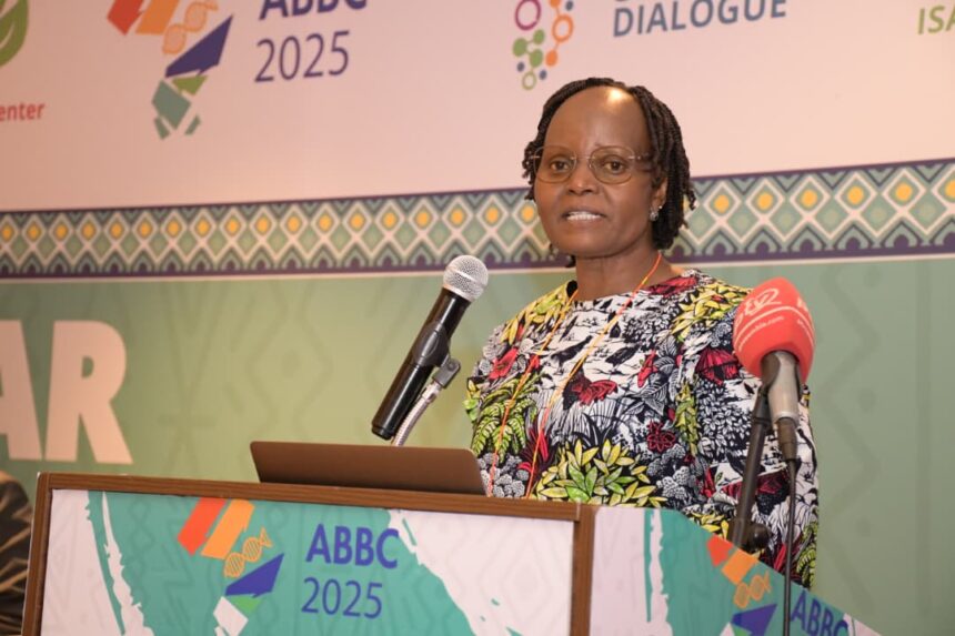 Information disorders strangle Africa …leaders gang up to combat malice 