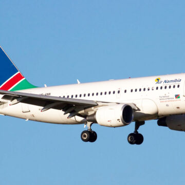 Nekundi:  Namibia to launch new national airline …focus on building sustainable company from ground up