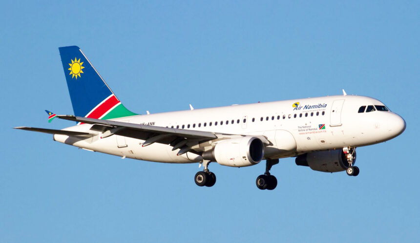 Nekundi:  Namibia to launch new national airline …focus on building sustainable company from ground up
