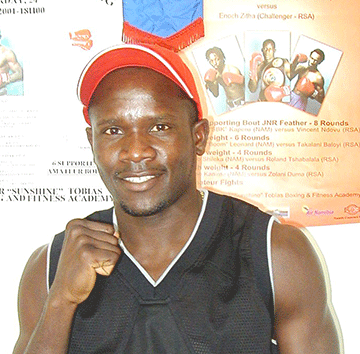 Ali-Nuumbembe Heroes’ day is all about reflection – Nuumbembe