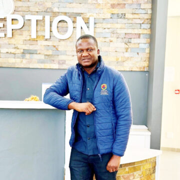 Amunime Opinion – Food security should unite, not divide us